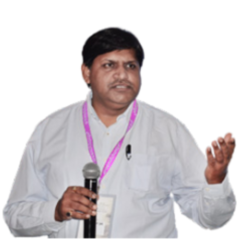 Mr. Shikhar Jain